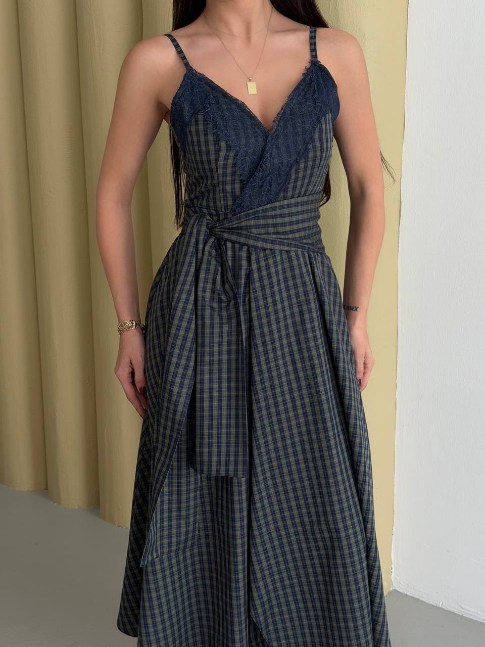 Flowy Dress