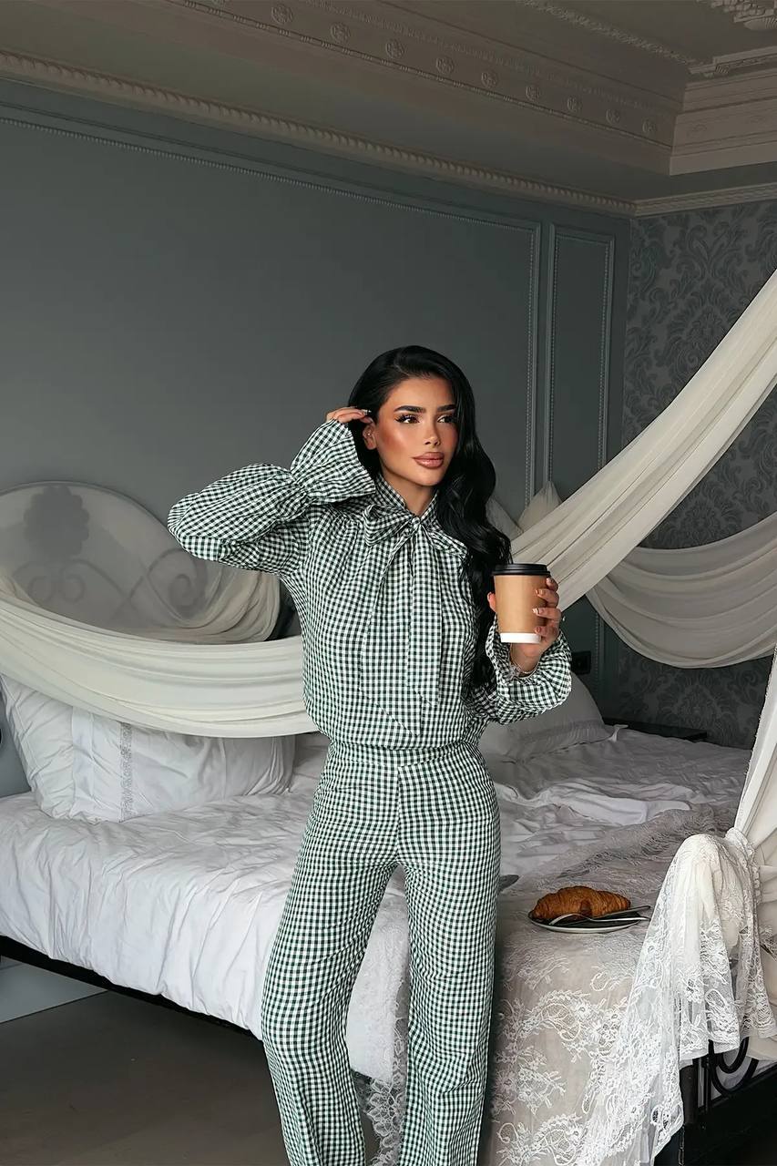 Chic Morning Set