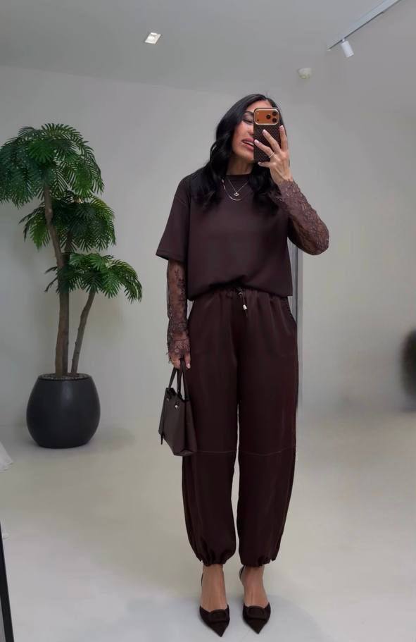 Nice Pant
