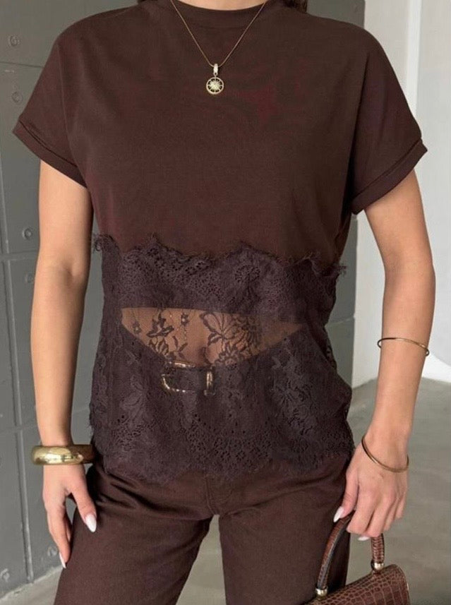 Lace Top