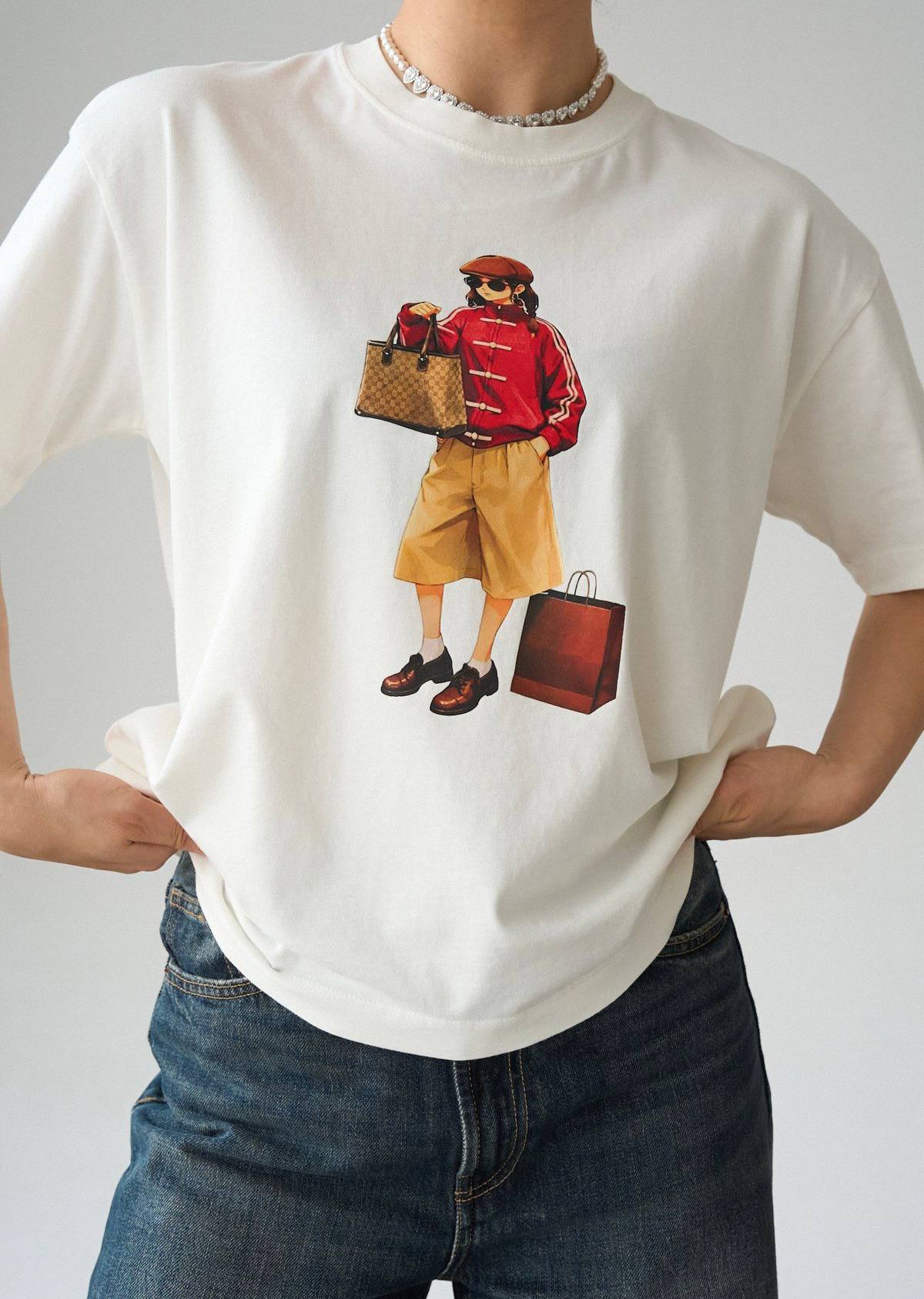 Stylish Shirt