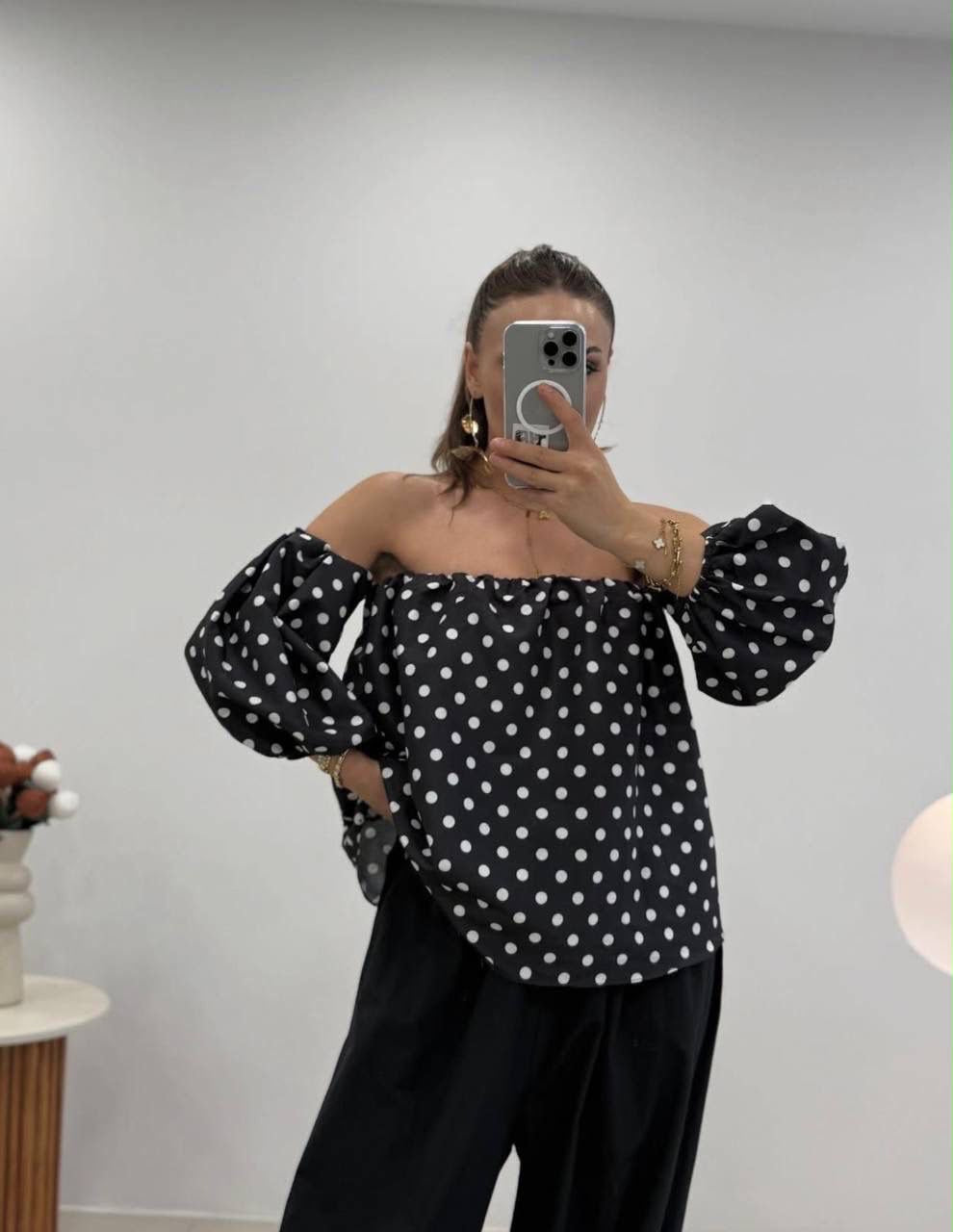 Candy top