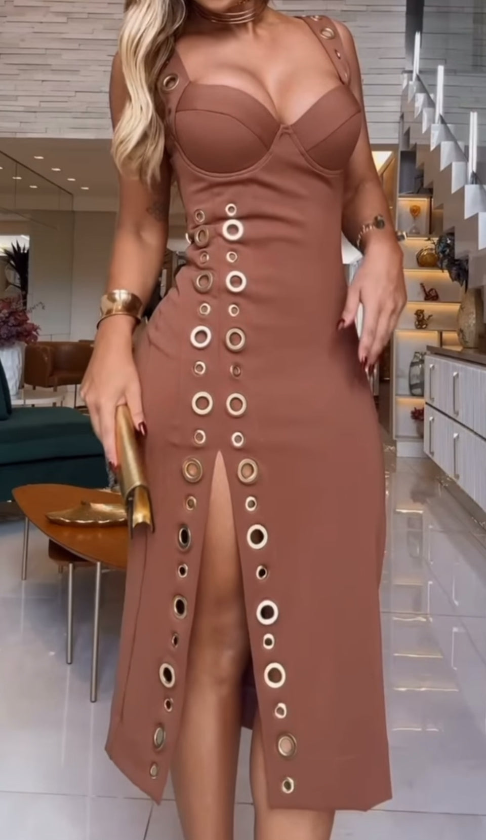 Night Out Dress