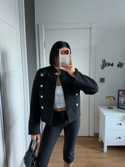 Napoleon jacket