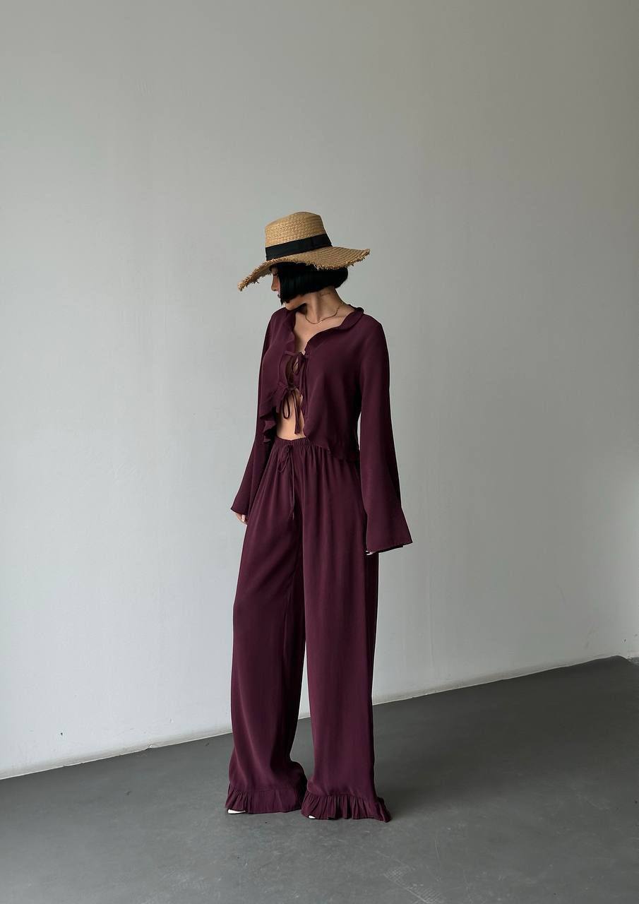Flowy Summer Set