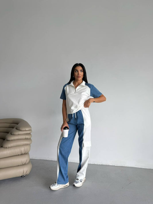 Fashion sport set