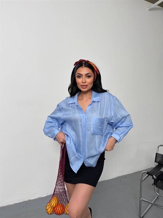 Cute Blouse