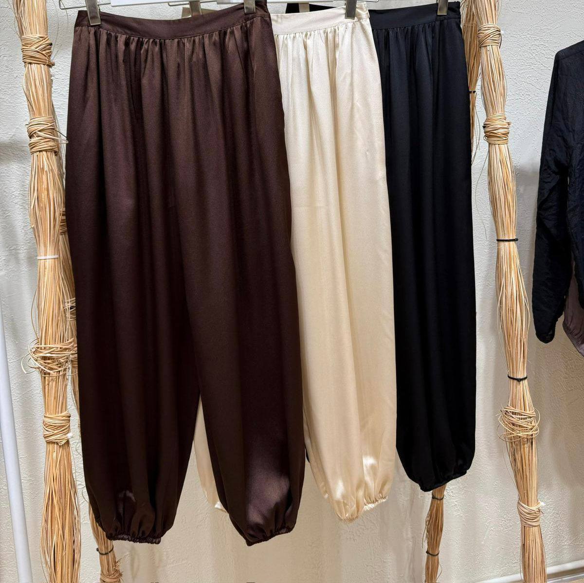 Nice Pant