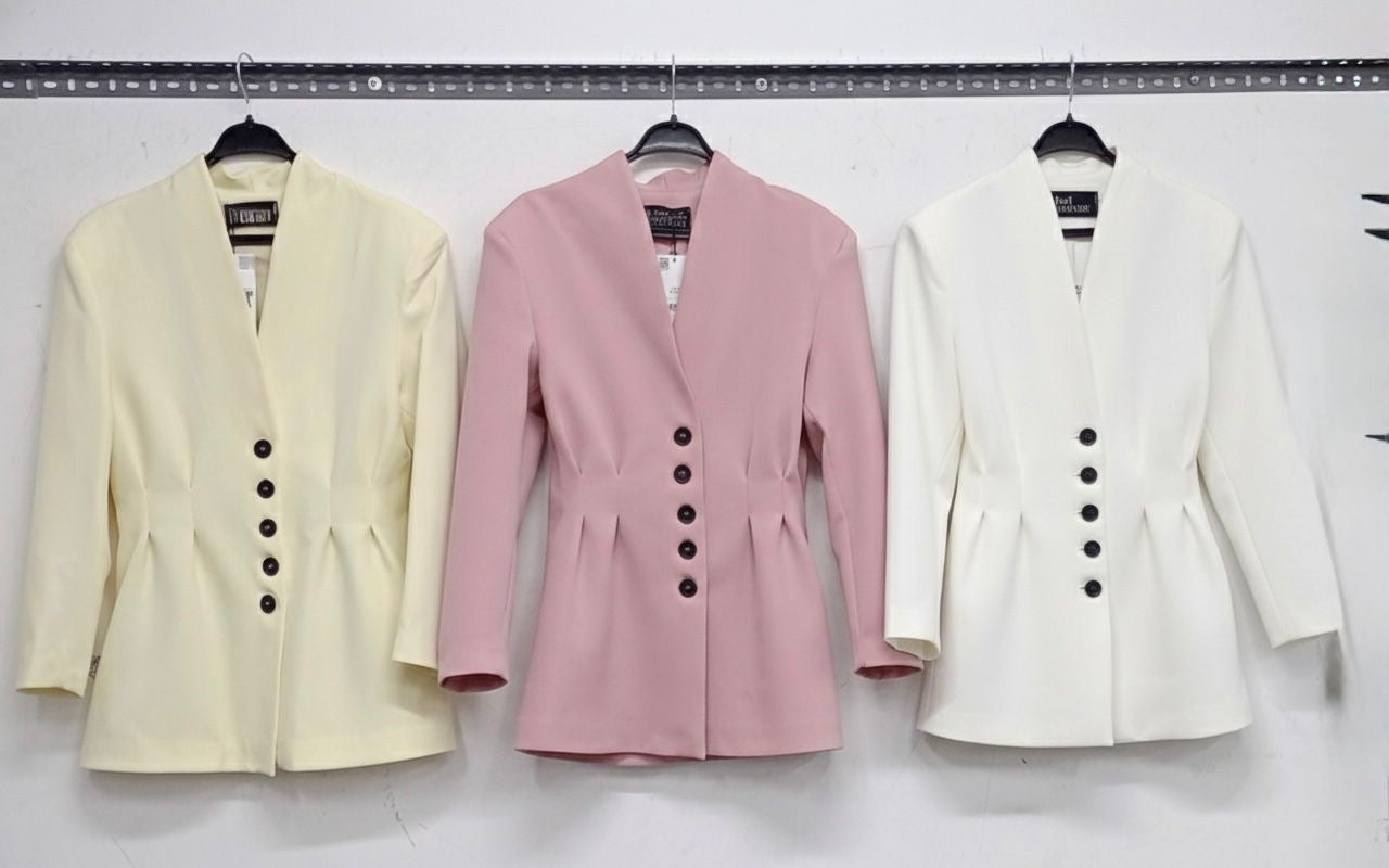 Stylish Jacket