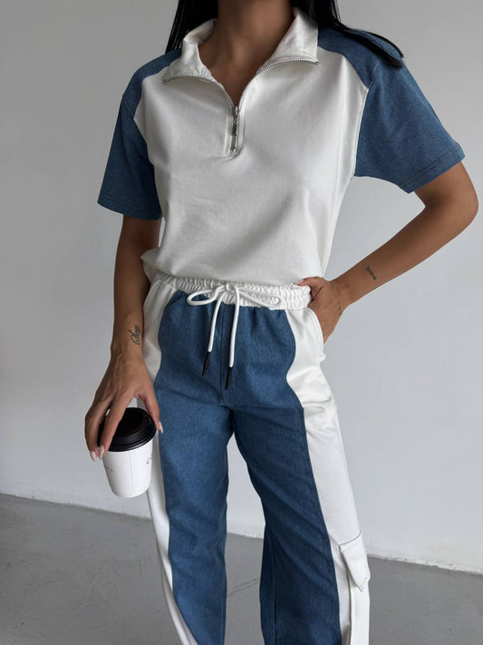 Fashion sport set