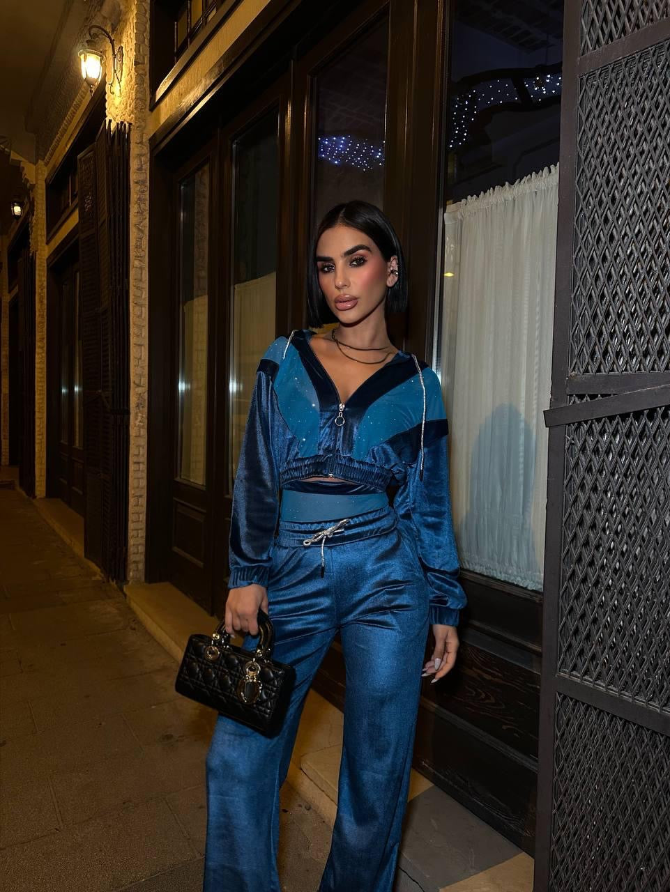 Stylish Set