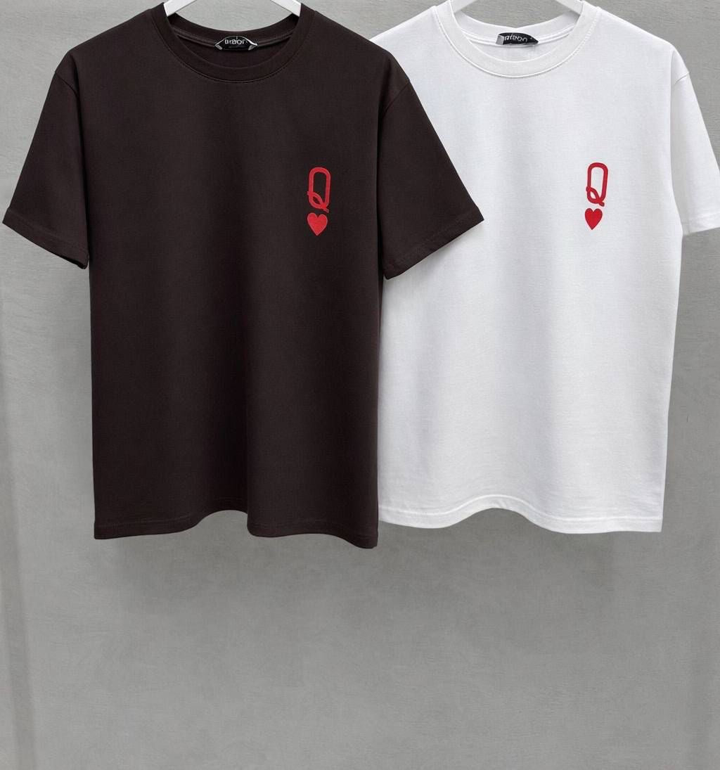 Queen of Heart shirt