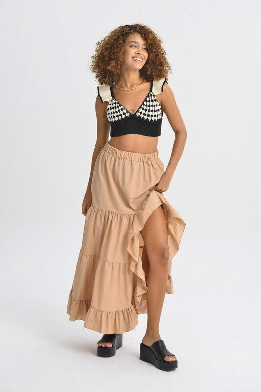 Audrey Skirt