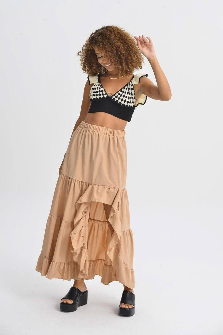 Audrey Skirt
