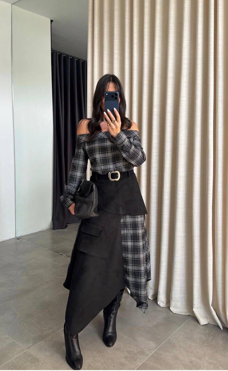 Stylish Dress
