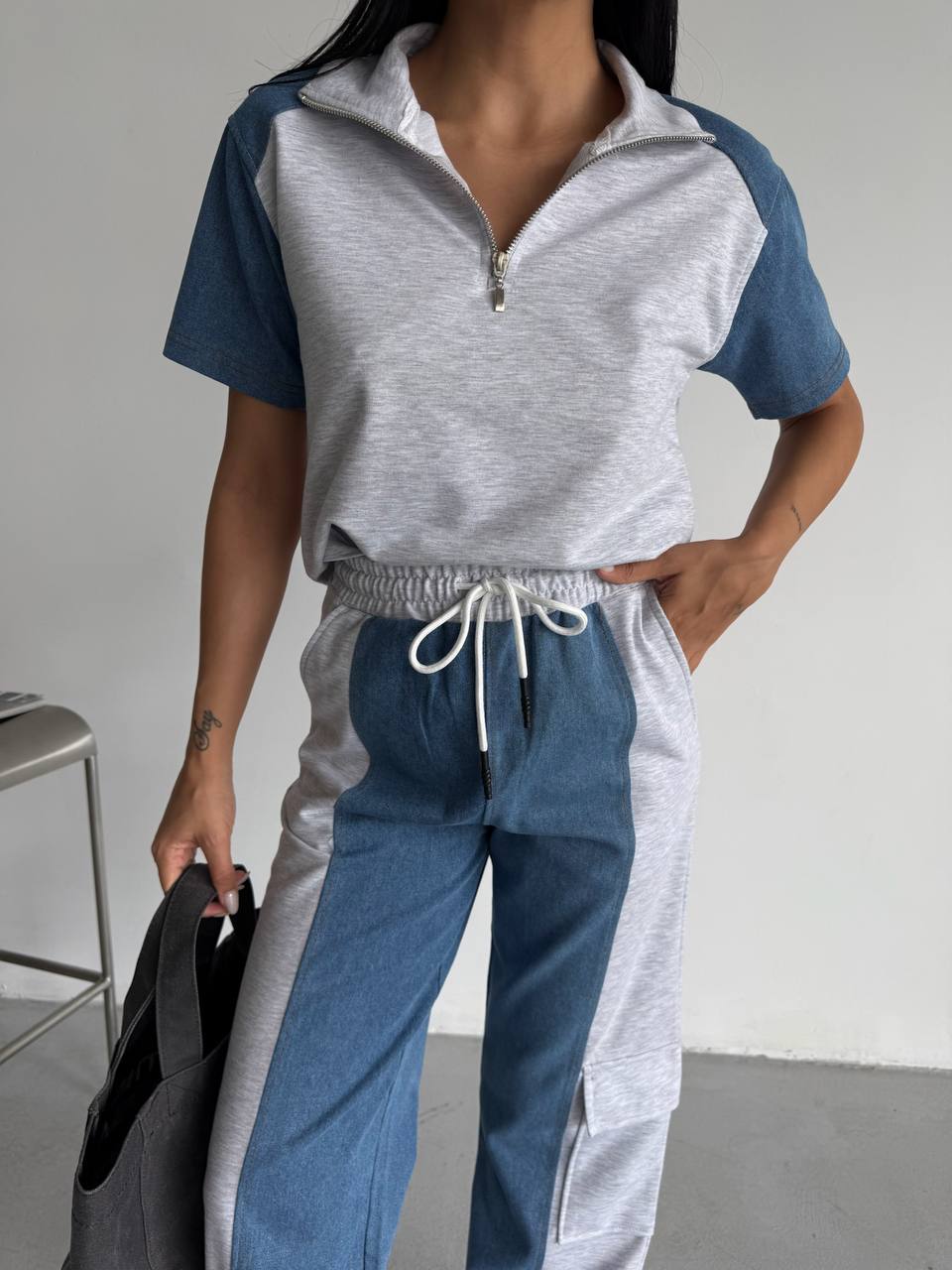 Fashion sport set