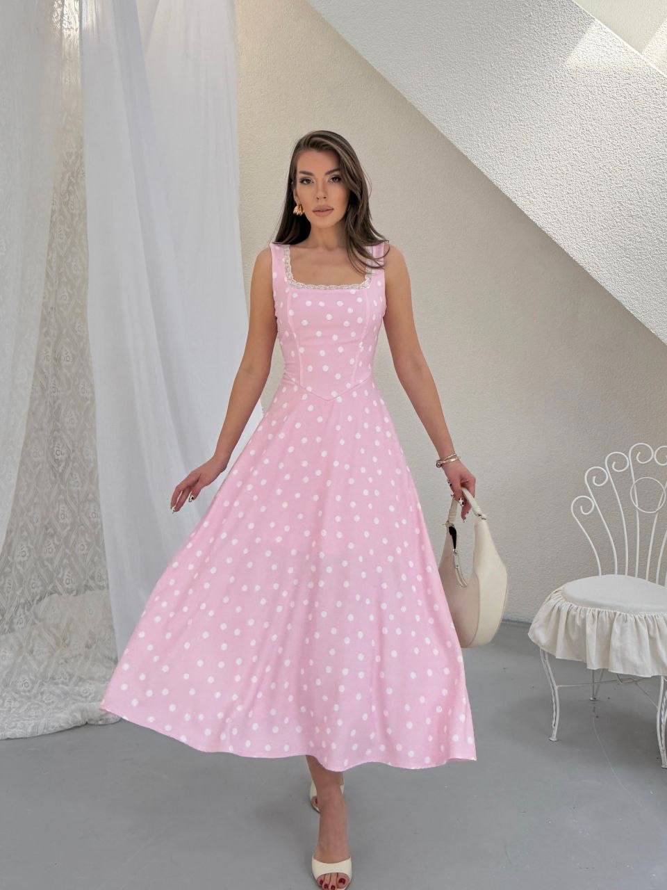 Eternal Polka