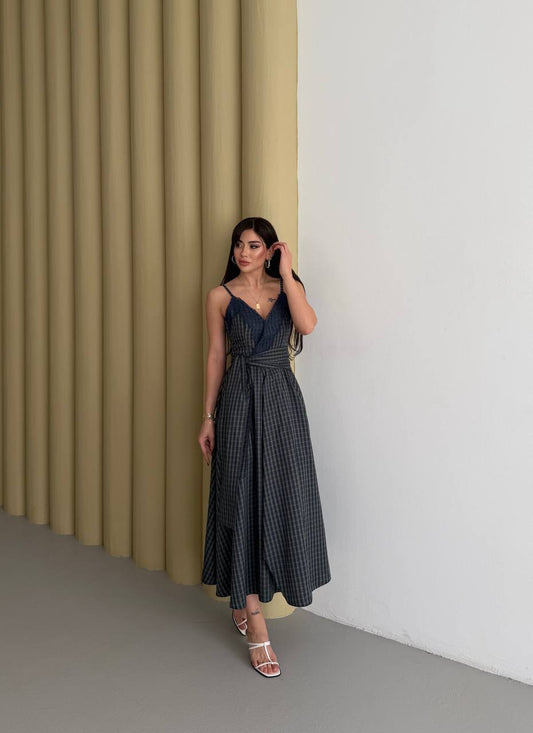Flowy Dress
