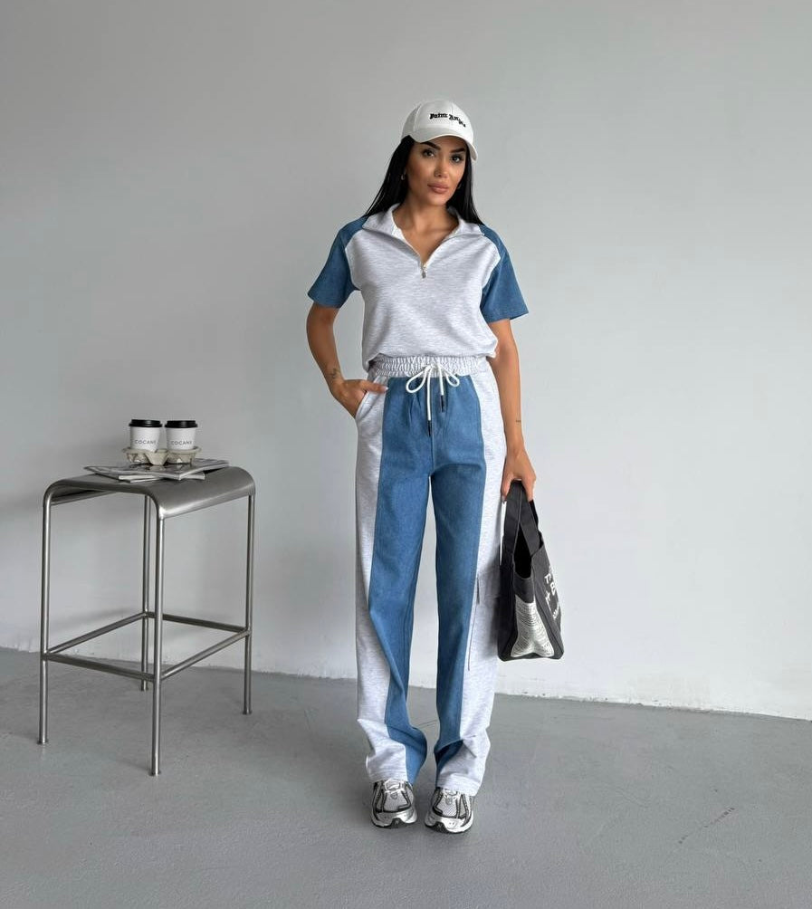 Fashion sport set