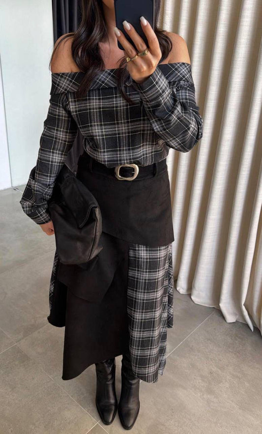 Stylish Dress
