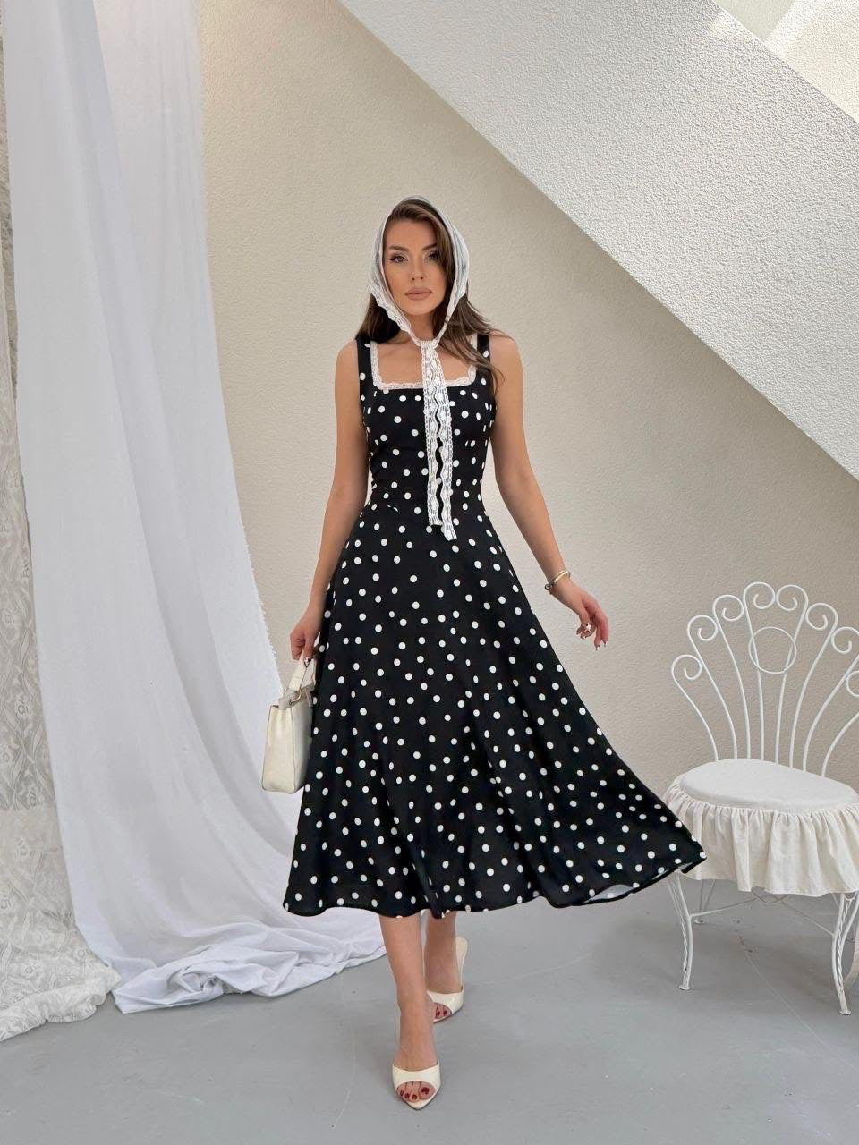 Eternal Polka