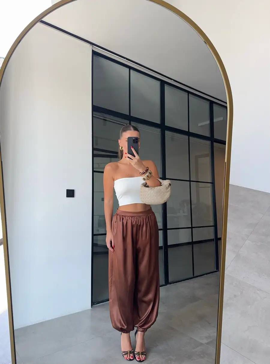 Nice Pant