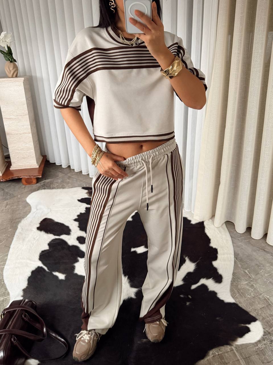 Sporty set