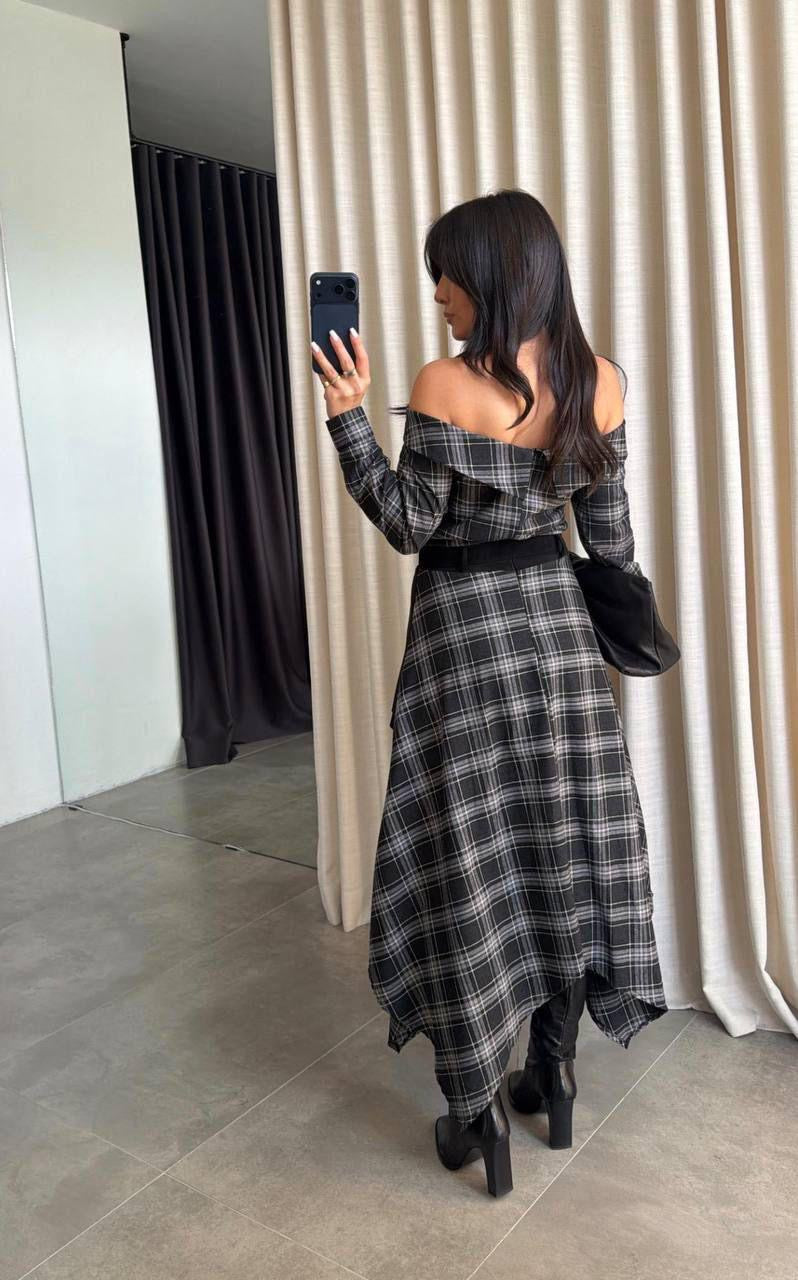 Stylish Dress