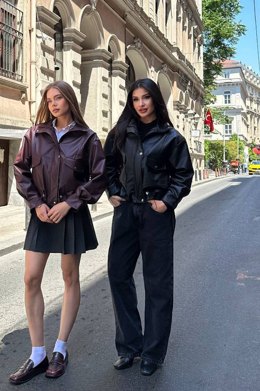 Powerful Jacket