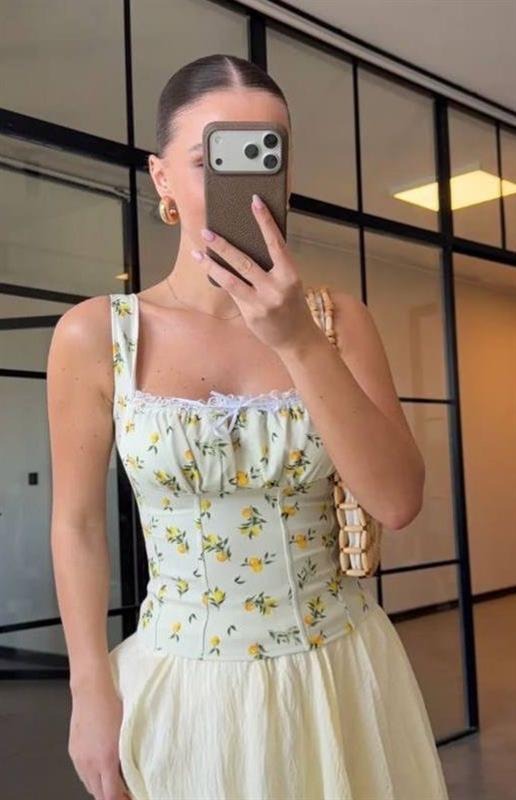 Picnic Dress
