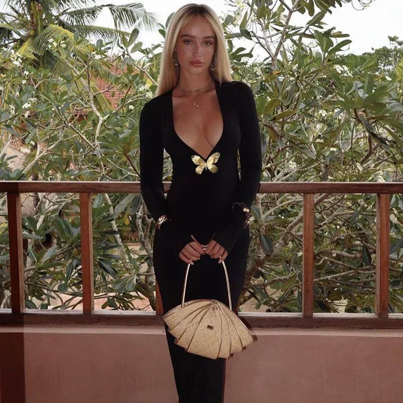 Butterfly One Piece
