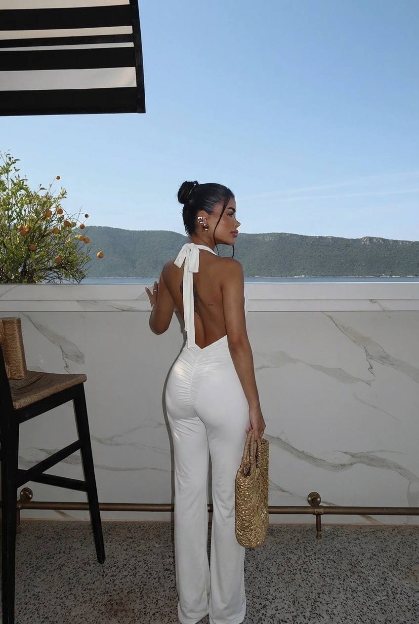 Maly jumpsuit