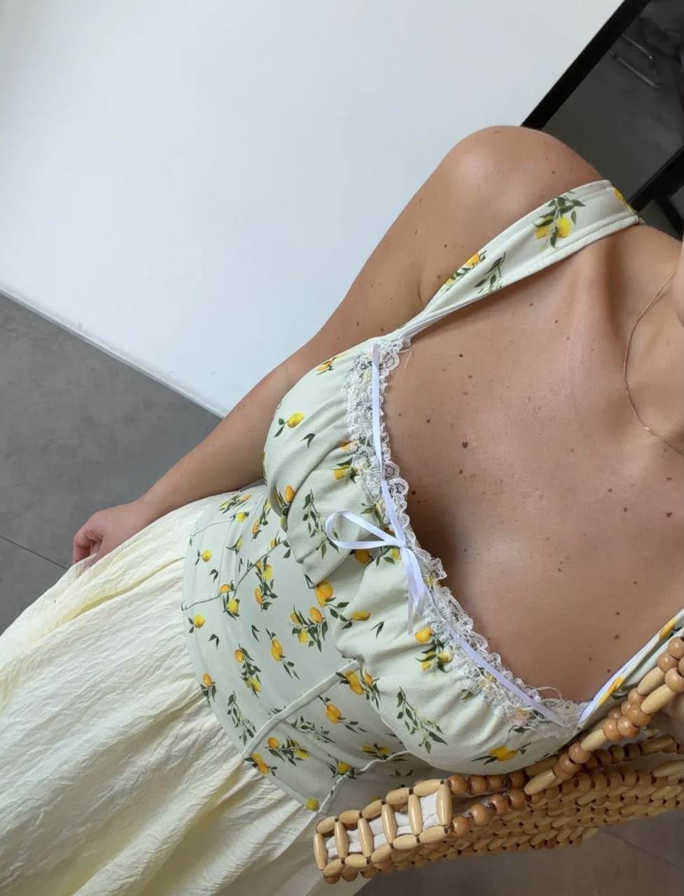 Picnic Dress