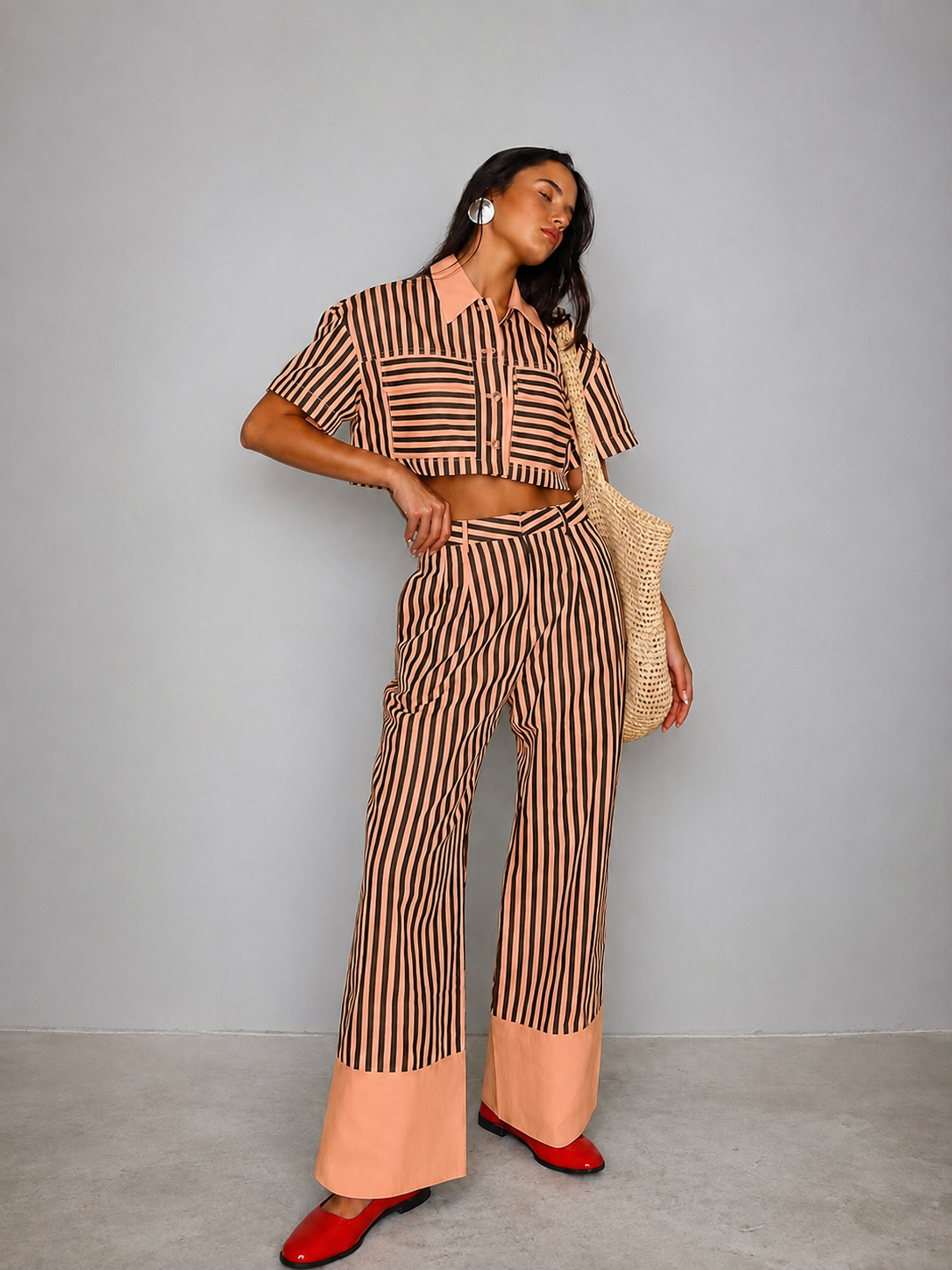 Nautical vibe set