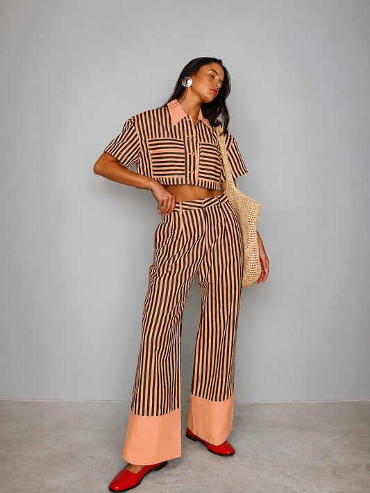 Nautical vibe set