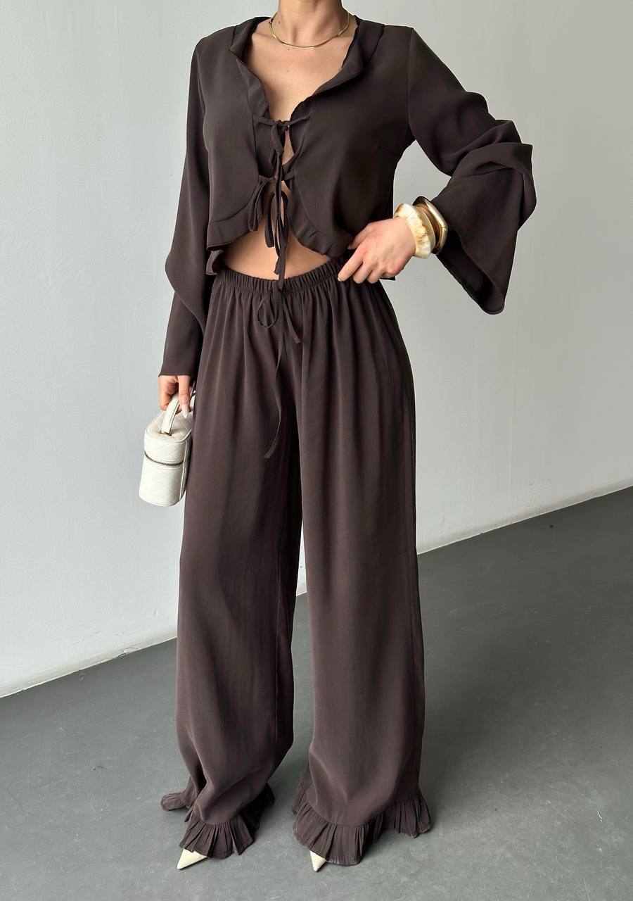 Flowy Summer Set