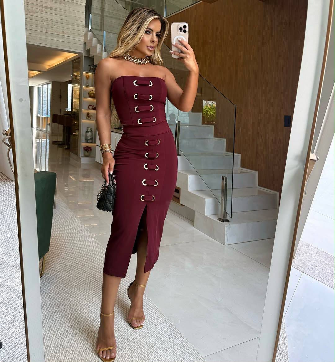 Nigth out dress