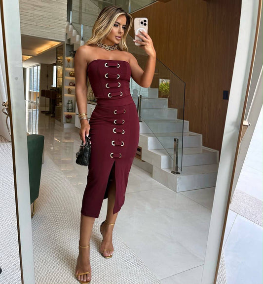 Nigth out dress