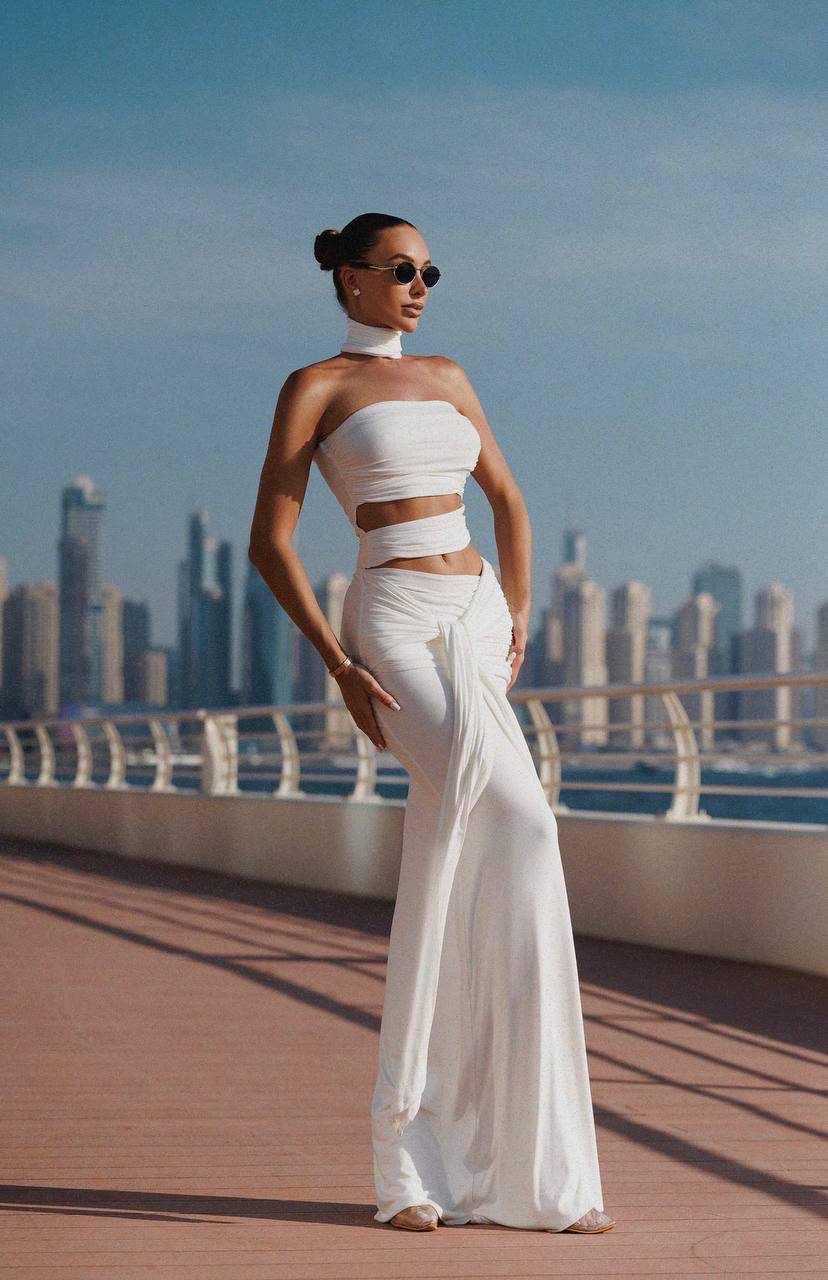 Long Dress
