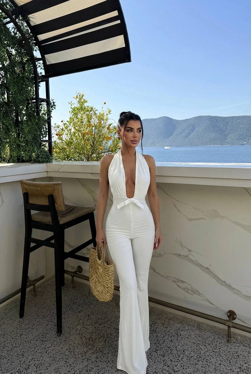 Maly jumpsuit