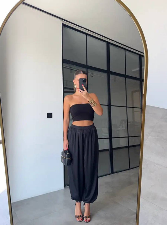Nice Pant