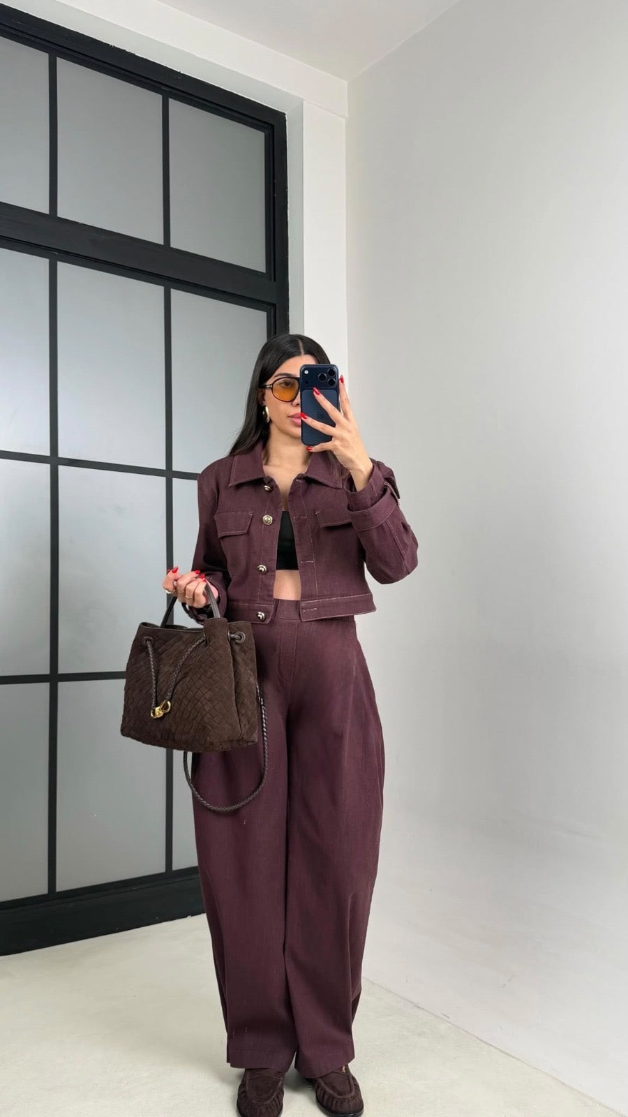 Detailed set