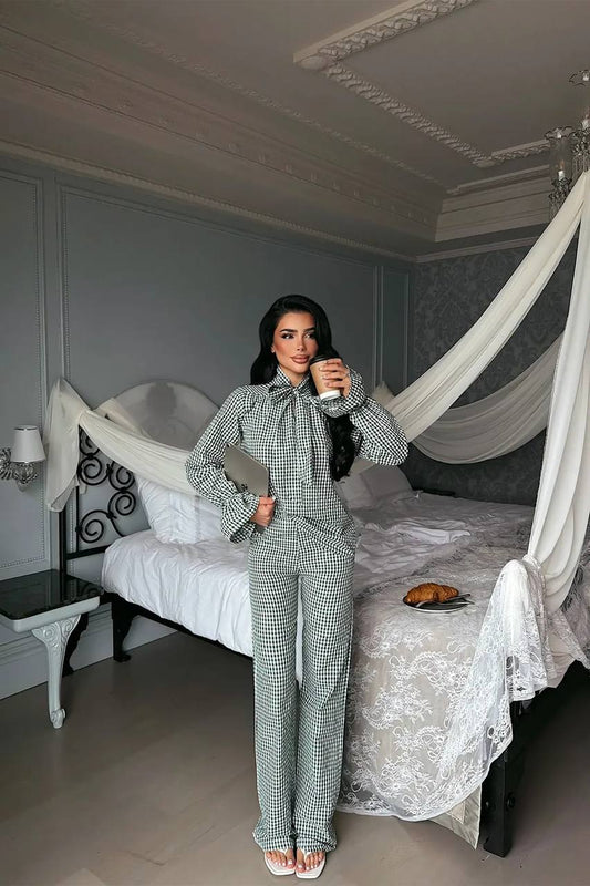 Chic Morning Set