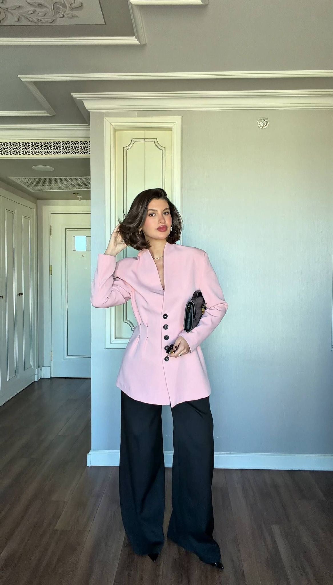 Stylish Jacket