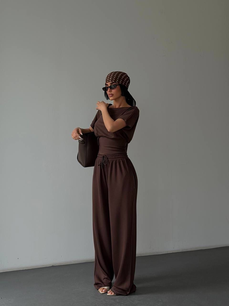 Modern Stylish Set