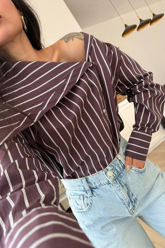 Striped Shirt