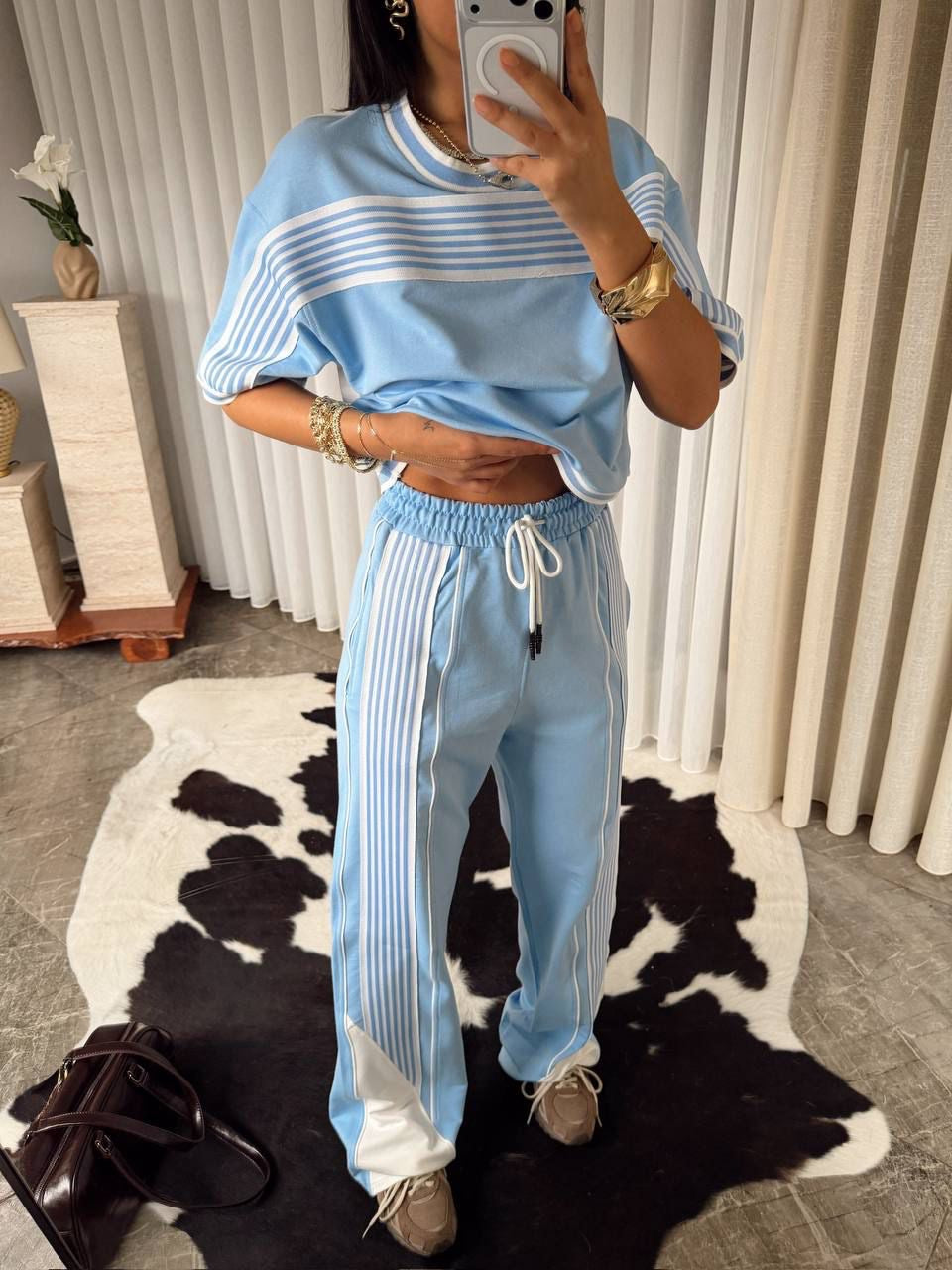 Sporty set