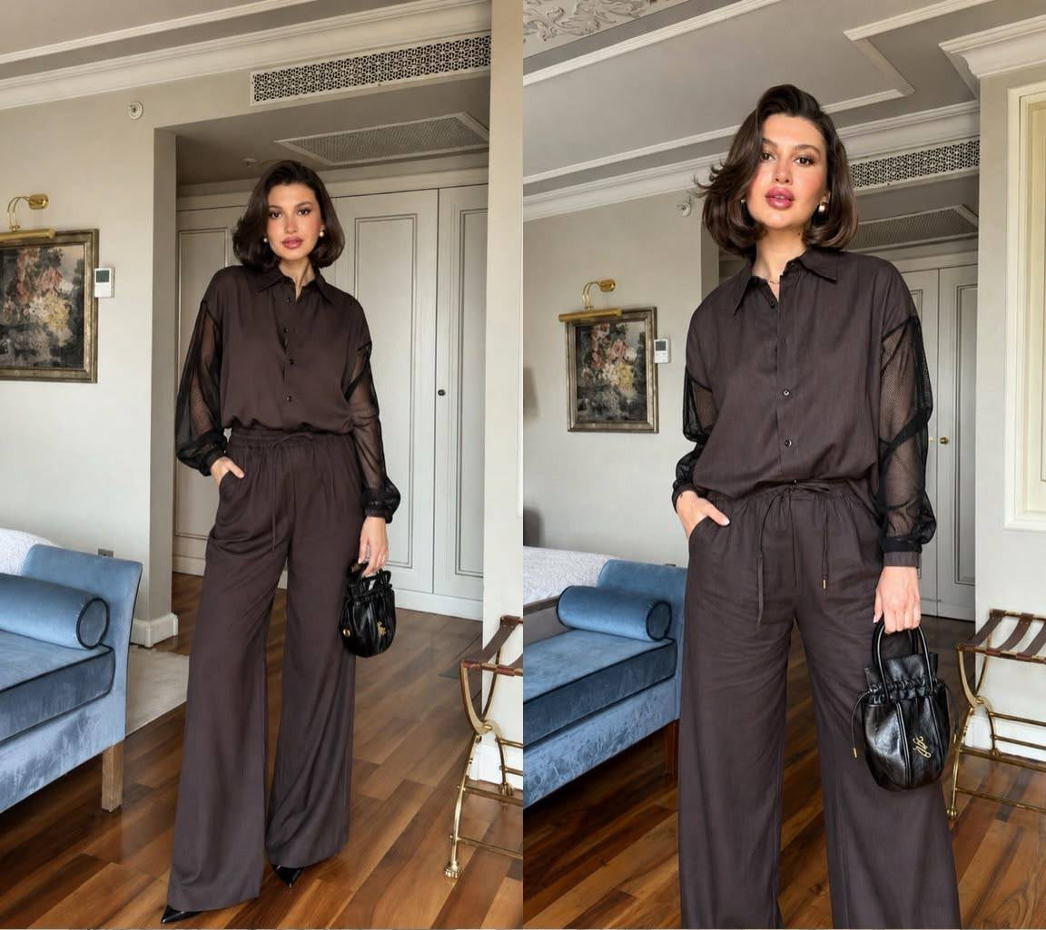 Linen set