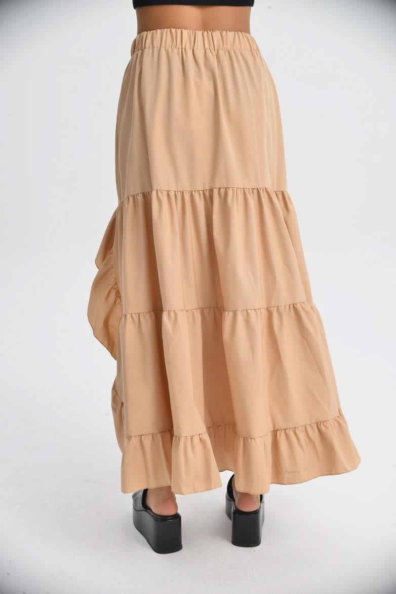 Audrey Skirt