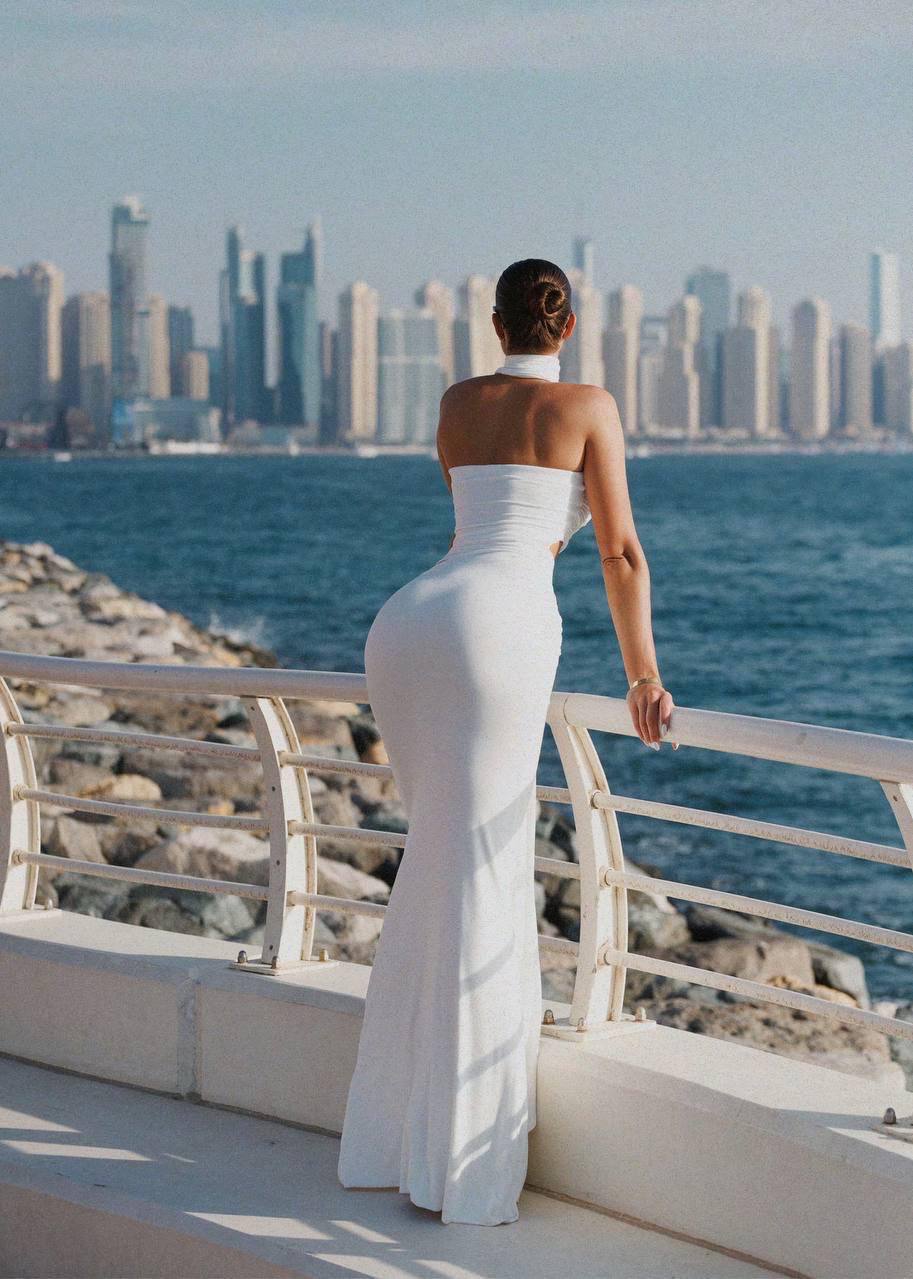 Long Dress
